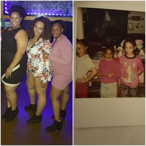 Meet your Posher, Paryss